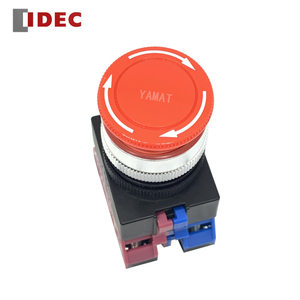 Chuyển đổi avw301r avw301er avw301y avw301ey pushbutton chuyển đổi và chỉ số ánh sáng nặng loại điều khiển thành phần cho Idec - Product Image 3