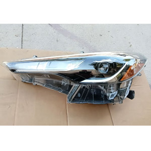 <span class=keywords><strong>Prix</strong></span> d'usine Phare avant de voiture pour Toyota Corolla Cross LE 2022 2023 Type USA 81110 - 0A230 81150 - 0A230 - Product Image 5