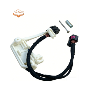 Selector de Caja de Cambios Automática 3Q0713128, Módulo de Repuesto para Audi VW Scala y <span class=keywords><strong>Kamiq</strong></span> 2019-2025 - Product Image 1