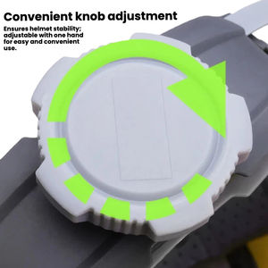 Fabbrica Cinese di Caschi di Sicurezza, Specializzata in Caschi Protettivi Personalizzati per Operazioni Speciali - Product Image 4