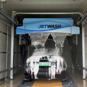 Nettoyeur haute pression électrique de qualité supérieure, <span class=keywords><strong>contrôle</strong></span> automatique intelligent à 360°, machine de lavage de voiture sans contact, <span class=keywords><strong>prix</strong></span> d'usine - Product Image 4