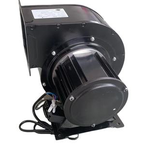 EEK Şişme Oyun Parkı Zıplama Evi JEEK İleri <span class=keywords><strong>E</strong></span>ğimli 150FLJ 220v 2600rpm 320W Santrifüjlü Blower - Product Image 2