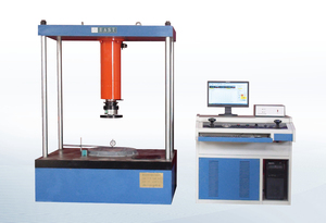 YEJ מחשב נשלט ביוב כיסוי בדיקות לחץ מכונה - Product Image 2