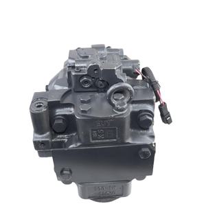 708-1W-00010 pour pompe de direction hydraulique pour chargeuse sur pneus WA470-6/WA480-6 Remplacement Garantie de 6 mois Origine Guangdong - Product Image 6