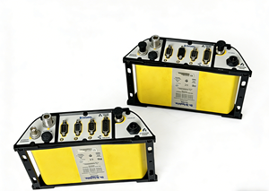 Trimble netrs/ NetR5 GNSS สูงสำหรับการตรวจสอบทางธรณีวิทยา - Product Image 3