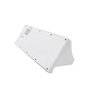 ЖК-доска меню собственной личности ресторана заказа машина настольная лампа сенсорный экран дисплей цифровой - Product Image 6