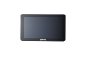 Godox 5.5 pouces GM6S Pro moniteur de caméra à écran tactile 2200nit vidéo HDMI moniteur de terrain 10W 4K moniteur de caméra ultra lumineux - Product Image 2