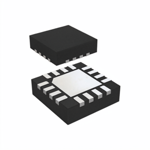 Manufacturer Channel 16 VFQFN Exposed Pad Battery Chargers Electronics Component L6924UTR - Product Image 1