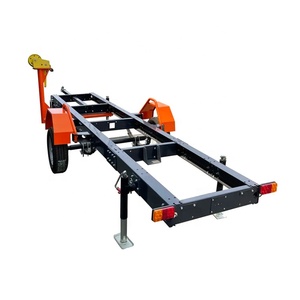 Scie à grumes <span class=keywords><strong>de</strong></span> 26 pouces machine à scier verticale portable - Product Image 4