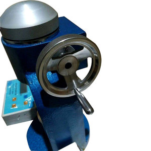 DH-2000 Digital Display Mortar <b>Strength</b> Point Load Meter/mortar Masonry Detector - Product Image 3
