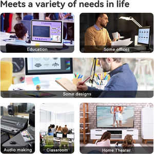 Ordinateur portable de jeu de haute qualité Intel N4000 Mini PC 14 pouces 6 Go DDR4 SSD Windows 11 Prise UK Neuf Ordinateur portable professionnel - Product Image 6