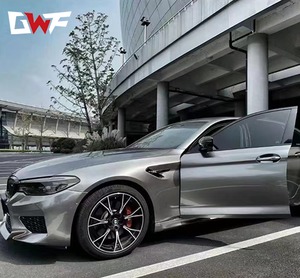 1.52m * 15m vert orange gris chaleur auto-cicatrisant tpu PPF changement de couleur ppf auto anti-rayures peinture de voiture <span class=keywords><strong>film</strong></span> de protection de surface - Product Image 6