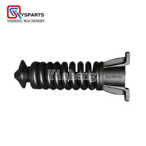 Chất lượng hàng đầu máy xúc theo dõi điều chỉnh R200NLC-<span class=keywords><strong>3</strong></span> R210-<span class=keywords><strong>3</strong></span> <span class=keywords><strong>R210LC</strong></span>-7A R210NLC-7 theo dõi tensioner Assy cho máy xúc bánh đáp các bộ phận - Product Image 3