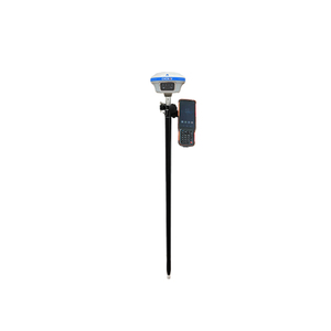 جهاز استقبال CHCNAV X11 GNSS مع قنوات <span class=keywords><strong>GPS</strong></span> RTK مع قاعدة IMU GNSS RTK وروفر - Product Image 2