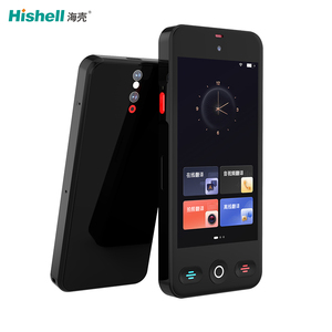 Traductor de Voz S10 PRO Compatible con Llamadas de <span class=keywords><strong>Audio</strong></span> y Video de Alta Definición - Product Image 3