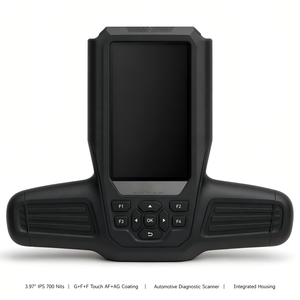หน้าจอสัมผัส BOE 3.97 นิ้ว IPS LCD ความละเอียด 480x800 MIPI 700 Nits <span class=keywords><strong>GFF</strong></span> แบบฝังใน สำหรับเครื่องสแกนวินิจฉัยยานยนต์ จอแสดงผลแบบพกพา - Product Image 1