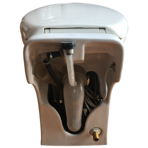 Broyeur bomba WC sistema para una <span class=keywords><strong>bodega</strong></span> o <span class=keywords><strong>el</strong></span> sótano - Product Image 6