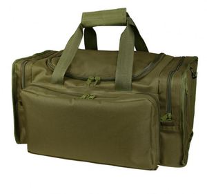 Bolsa Táctica de Tiro con Muestra Gratis, Bolsa de Lona Acolchada de Lujo para Caza y Deportes de Tiro - Product Image 2