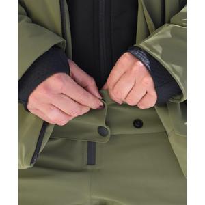 Abbigliamento da sci e da neve Queen JKT donna - Product Image 4