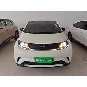 Guazi 2025 BYD Dolphin Berline 5 places Électrique Zéro Émission Meilleur <span class=keywords><strong>Prix</strong></span> Automatique Conduite à Gauche pour Flottes de Berlines Électriques Écologiques - Product Image 2
