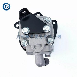 Bomba de Dirección Asistida para Land Rover Discovery III QVB500620 2004-2009, Pieza de Repuesto Nueva - Product Image 3
