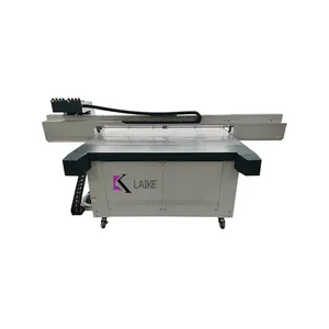 紫外1613模型打印机数字喷墨3D玻璃瓷砖丙烯酸木材金属印刷与TX800