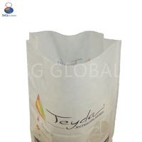 Sac d'alimentation de poulet 50kg Chine Vente en gros 50kg 100kg Sac d'alimentation pour animaux à vendre