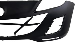 Cubierta de Parachoques Delantero Topzonauto Compatible con MAZDA 3 <span class=keywords><strong>2010</strong></span> con Motor 2.0L, Número de Pieza MA1000223C - Product Image 4