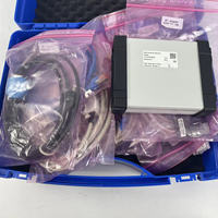 Outil de diagnostic et de programmation ZF Testman pro06 pour transmission ZF, scanner de diagnostic ZF DPA06 dernière génération, développement ZF-Testman.