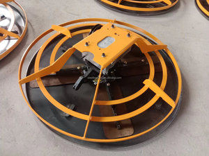 Máy Bay Chạy Bằng Bê Tông 32Inch Đến Sàn Nổi Máy Bay Chạy Bằng Bê Tông Giá Tốt Máy Bay Xi Măng - Product Image 6