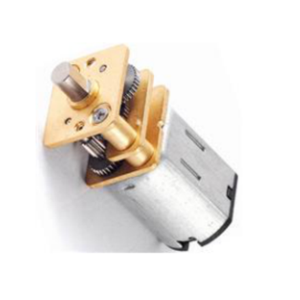 Bm động cơ BGM12-D20 Micro Gear Motor DIY 3 mét trục 3V 6V 9V 12V <span class=keywords><strong>DC</strong></span> bánh răng giảm thiết bị nhà fan hâm mộ thông minh khóa cửa - Product Image 2