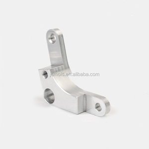 Độ chính xác cao <span class=keywords><strong>CNC</strong></span> Robotics bộ phận sản xuất nhôm kim loại nhựa phụ kiện <span class=keywords><strong>CNC</strong></span> gia công phay Bộ Phận Cơ khí - Product Image 3