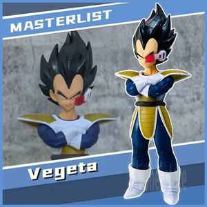 Nouvelle figurine d'action ZT Vegeta Battle Suit 2026, modèle de personnage 3D à collectionner, 24 CM, <span class=keywords><strong>Dragon</strong></span> <span class=keywords><strong>Ball</strong></span> EX, PVC, édition Terre Déterminante - Product Image 6