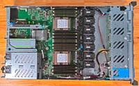 Serveur rack original neuf NF5180M5, processeur Xeon 5220, serveur d'entreprise, 64 Go de mémoire DDR4, serveur rack 1U NF5180M5