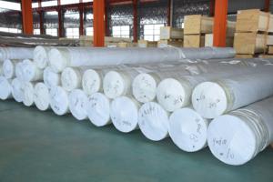 工厂供应商优质ASTM 300系列316L不锈钢焊接管BA表面切割 - Product Image 6