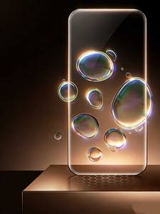 Protector de Pantalla de Vidrio Templado Benks Ultrafino de 0.3mm de Borde a Borde para iPhone, Dureza 9H, HD Transparente, Cobertura Total - Product Image 4