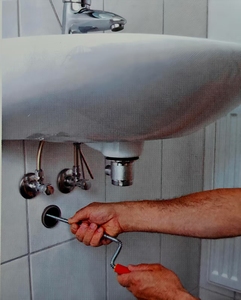 <span class=keywords><strong>Déboucheur</strong></span> de vidange professionnel de 5m (16,4 pieds) avec griffe flexible et outil de ressort de tarière de vidange d'évier de serpent de plomberie - Product Image 2