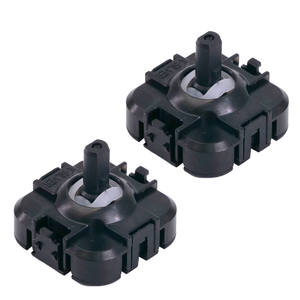 Remplacement sans dérive du Module de manette de pouce analogique 150gf échangeable à chaud <span class=keywords><strong>pour</strong></span> les contrôleurs de jeu PC/Console - Product Image 1