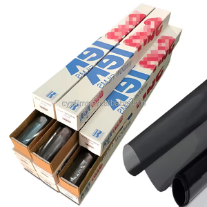 Film teinté pour vitres en céramique Suntek Evolve 99% UV, film solaire nano-céramique Suntek IRR95% pour vitres de voiture, film teinté sans décoloration - Product Image 1
