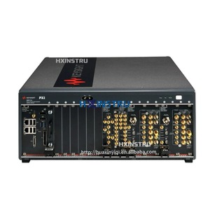 Instrument de mesure électronique Keysight N5511A, mesure avancée du bruit de phase pour système de test - Product Image 2