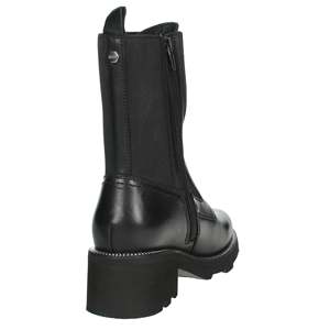 Botines de Mujer Cult Negros CLW392900 con Suela Gruesa y Diseño Moderno - Product Image 3