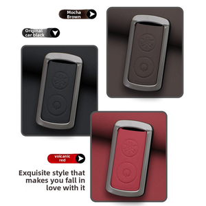 Coque de protection pour clé Yamaha Nmax155, XMAX300/Aerox/Jauns - Product Image 4
