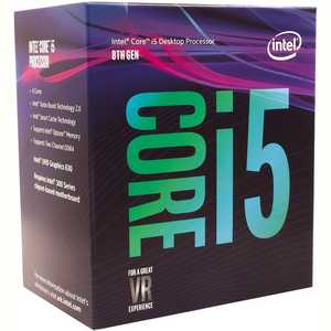 โปรเซสเซอร์ Intel Core <span class=keywords><strong>I5</strong></span> 8500 สำหรับเดสก์ท็อป 6 คอร์ LGA1151 <span class=keywords><strong>I5</strong></span> <span class=keywords><strong>8400</strong></span> 8400T 8500T 8600 8600K ซีพียู Intel <span class=keywords><strong>I5</strong></span> - Product Image 1