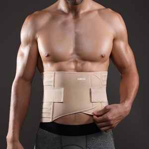 <span class=keywords><strong>Ceinture</strong></span> élastique VBOSi 1152 pour femmes et hommes, pour le fitness, les sports de plein air, la course à pied, le yoga, la danse, soutien et protection de la taille - Product Image 5