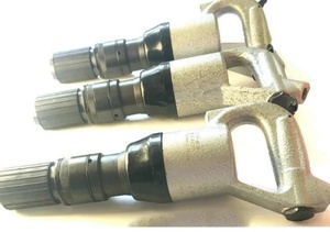 IP-4126 khí nén sứt mẻ búa 14j, 2100 bpm, để cắt vỏ trong rèn, tước mối hàn, cổ áo ống - Product Image 2