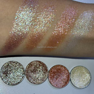 צללית עיניים דואוכרום מטאלית - Product Image 3