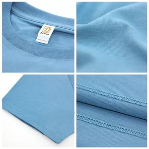 Fabricantes de Ropa, Camisetas Blancas 100% Algodón para Hombre, Ropa Urbana Personalizada con Bordado, Serigrafía, Impresión Digital Directa (DTG) y Transferencia Térmica - Product Image 2