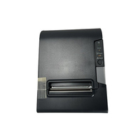 Imprimante thermique Jpcc420 Android 275 Dpi A2 Micro Panel 58mm Imprimante thermique mobile
