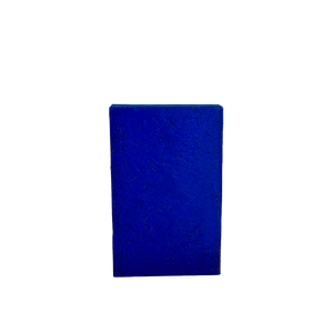 Màu Xanh xà phòng hữu cơ tự nhiên Ma-rốc nila Glow handmade mặt làm sạch sâu vẻ đẹp xà phòng - Product Image 6