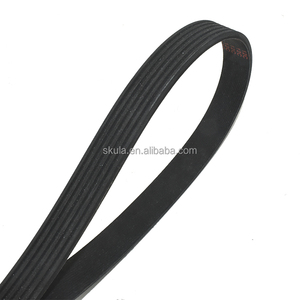 สายพานไทม์มิ่งอะไหล่รถยนต์ Skula สำหรับ FORD MONDEO 1.5T 2013- รุ่น DS7G6C301BA 6PK1577 GS7Z8620A 1819577 3827273 04792442AA 95WF6C301EB - Product Image 2